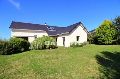 vente maison 535 000 € à proximité de Harfleur (76700)