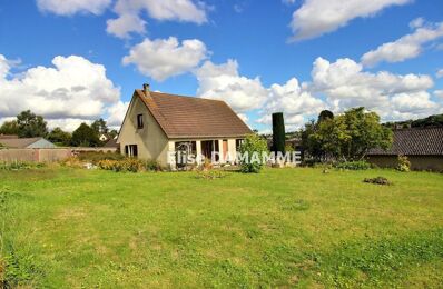 vente maison 273 000 € à proximité de Saint-Gilles-de-la-Neuville (76430)