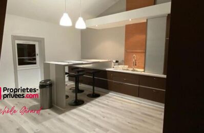 vente appartement 170 000 € à proximité de Thizy-les-Bourgs (69240)