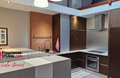 vente appartement 148 000 € à proximité de Amplepuis (69550)