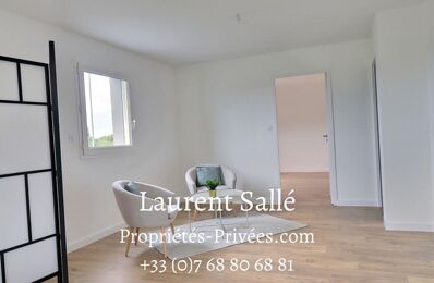 vente appartement 220 000 € à proximité de Damgan (56750)