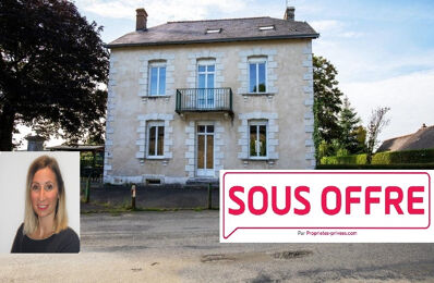 vente maison 298 170 € à proximité de Domalain (35680)