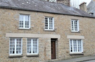 vente maison 138 990 € à proximité de Plouguenast (22150)