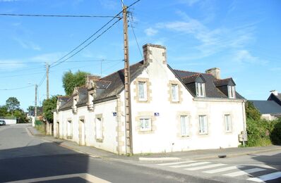 vente maison 239 177 € à proximité de Pontivy (56300)