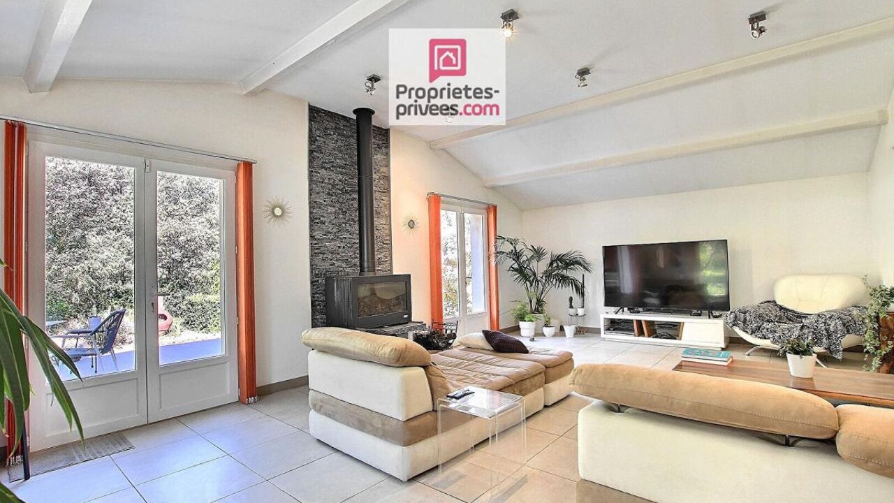 maison 8 pièces 170 m2 à vendre à Aix-en-Provence (13090)