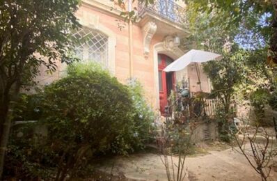 maison 12 pièces 300 m2 à vendre à Montpellier (34000)