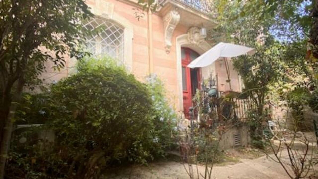 maison 12 pièces 300 m2 à vendre à Montpellier (34000)