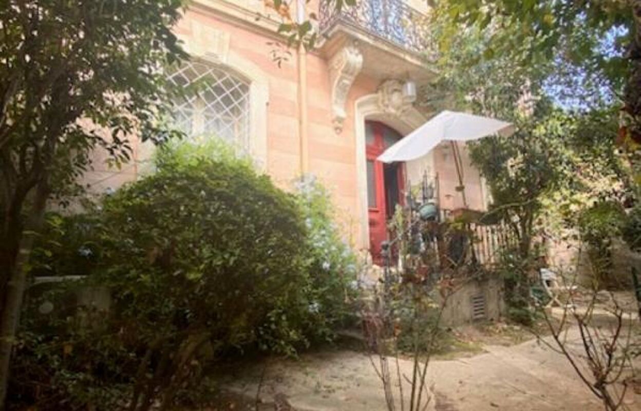 maison 12 pièces 300 m2 à vendre à Montpellier (34000)