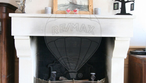 Villa / Maison 8 pièces  à vendre Chaillevette 17890