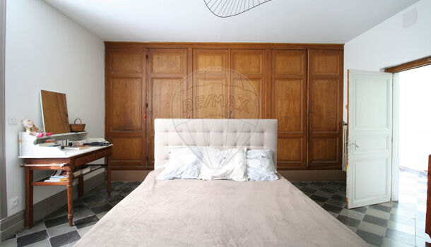 Villa / Maison 8 pièces  à vendre Chaillevette 17890