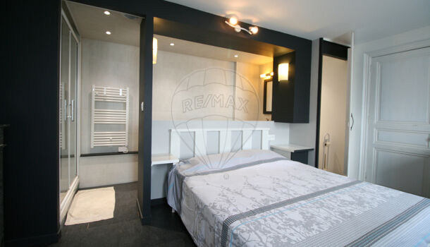 Villa / Maison 8 pièces  à vendre Chaillevette 17890