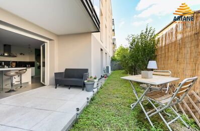 vente appartement 239 000 € à proximité de Saint-Maurice-de-Beynost (01700)