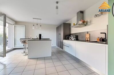 vente appartement 229 000 € à proximité de Saint-Symphorien-d'Ozon (69360)