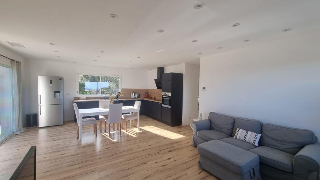 maison 6 pièces 150 m2 à vendre à Talasani (20230)