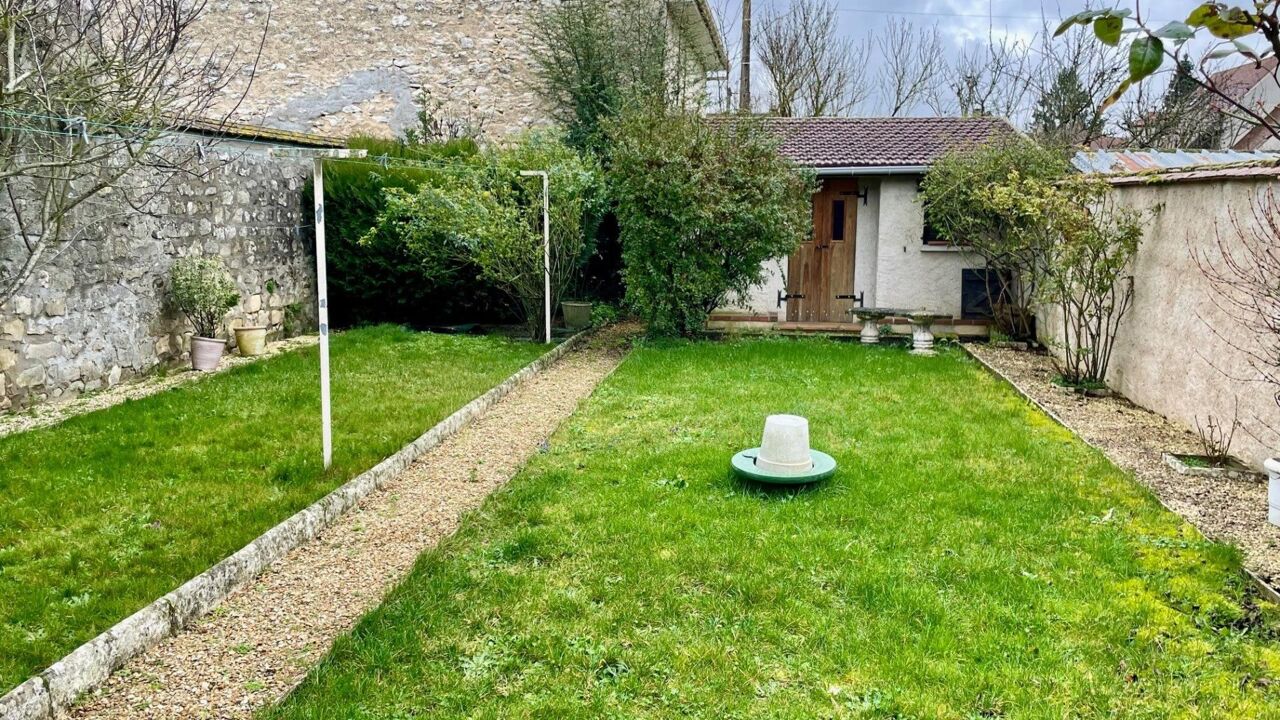 maison 7 pièces 111 m2 à vendre à Milly-la-Forêt (91490)