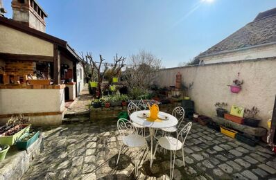 vente maison 269 000 € à proximité de Gironville-sur-Essonne (91720)