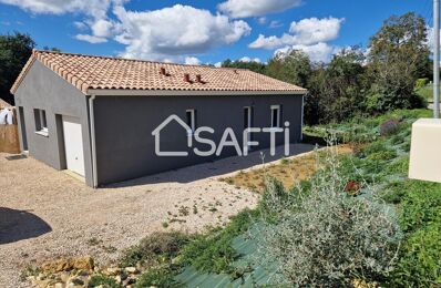 vente maison 239 000 € à proximité de Beauchalot (31360)