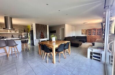 vente maison 395 000 € à proximité de Saint-Bauzille-de-la-Sylve (34230)