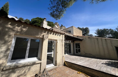 vente maison 395 000 € à proximité de Barbentane (13570)