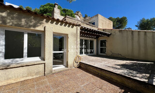 Maison 4 Pièces 132 m² à vendre à Les Baux-de-Provence (13520)