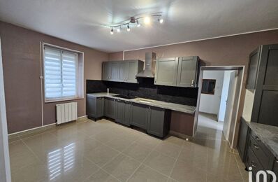 maison 5 pièces 100 m2 à vendre à Ouarville (28150)