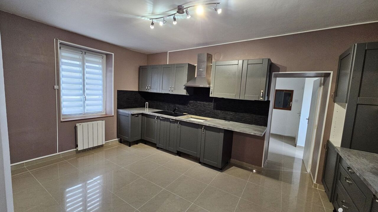 maison 5 pièces 100 m2 à vendre à Ouarville (28150)