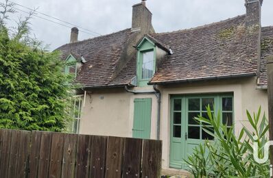 vente maison 47 000 € à proximité de Villaines-la-Carelle (72600)