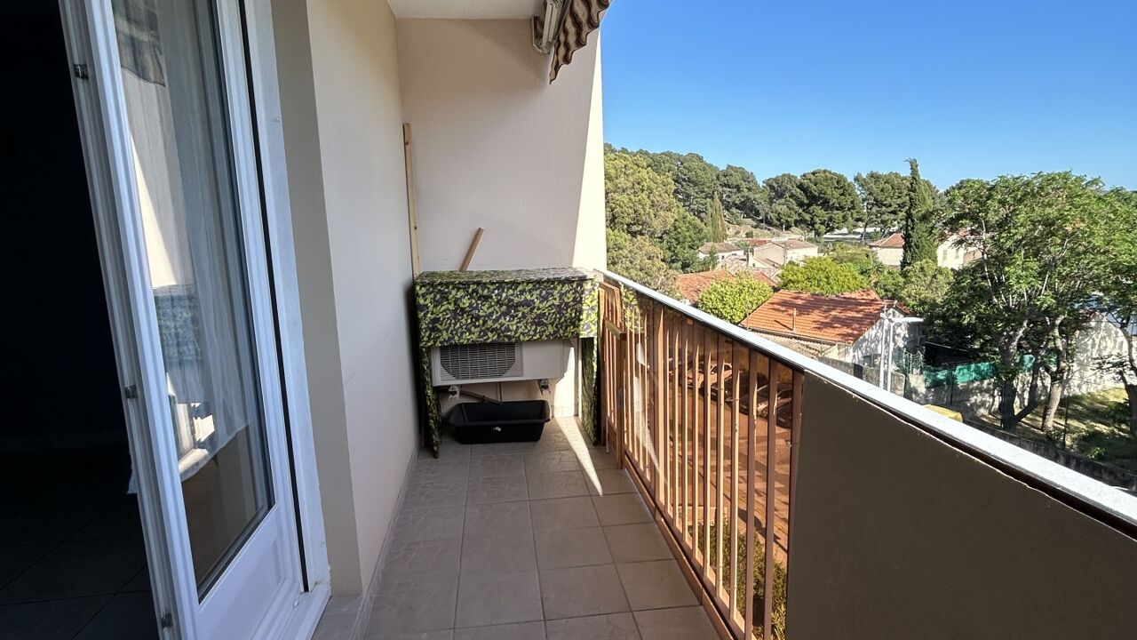 appartement 3 pièces 65 m2 à vendre à Toulon (83200)