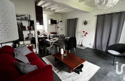 vente appartement 227 000 € à proximité de Soisy-sur-Seine (91450)