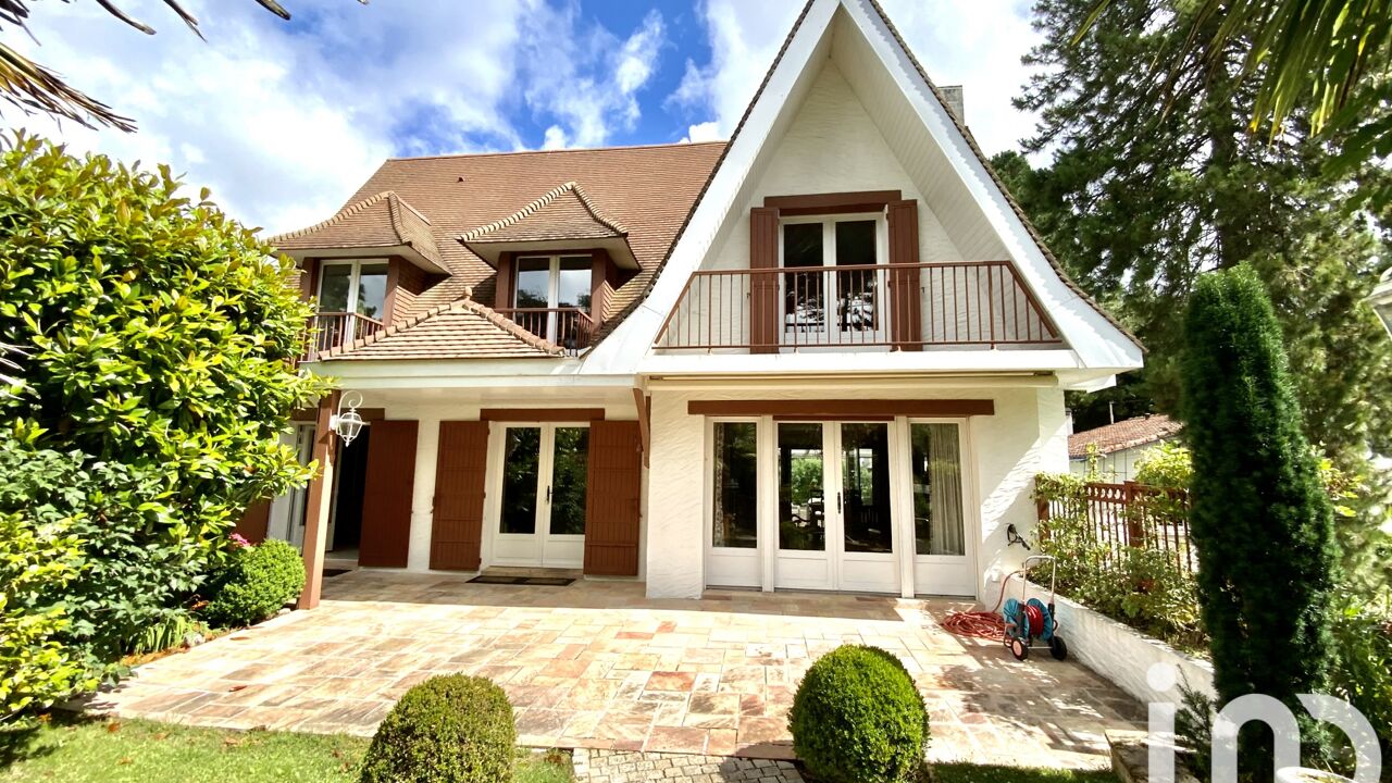 maison 8 pièces 183 m2 à vendre à La Baule-Escoublac (44500)