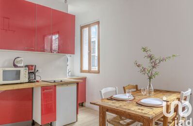 vente appartement 245 000 € à proximité de Le Pré-Saint-Gervais (93310)