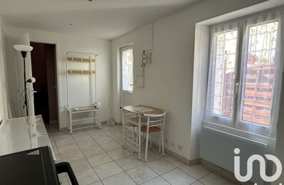 location maison 820 € CC /mois à proximité de Paris 13 (75013)