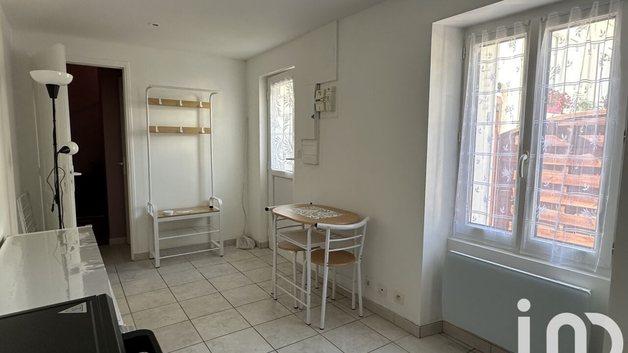 maison 2 pièces 28 m2 à louer à Le Perreux-sur-Marne (94170)