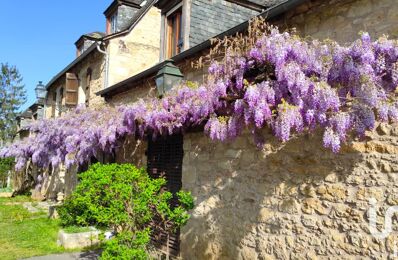 vente maison 311 000 € à proximité de Brignac-la-Plaine (19310)