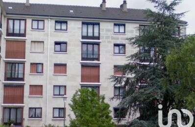 vente appartement 195 000 € à proximité de Bouffémont (95570)