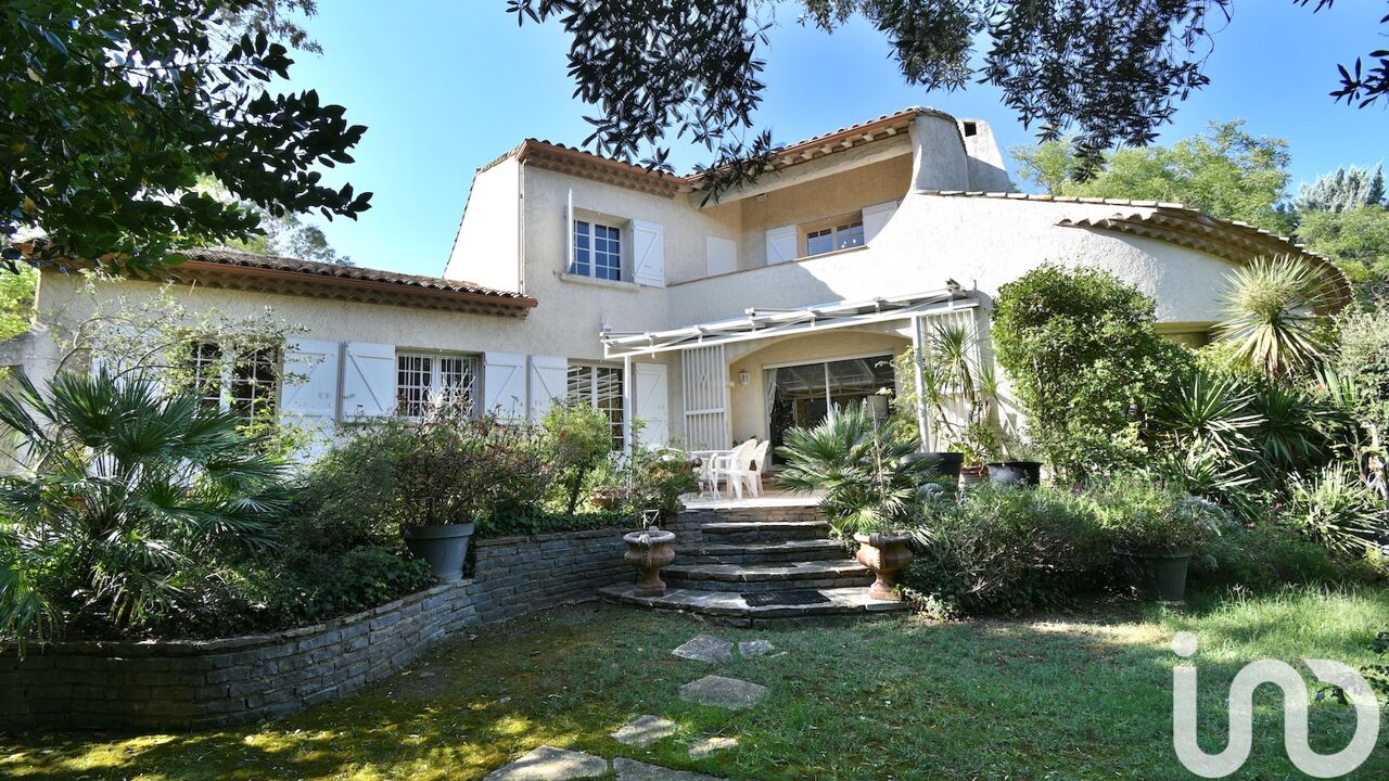 maison 8 pièces 234 m2 à vendre à Montpellier (34090)