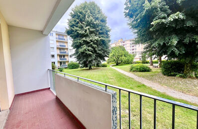 vente appartement 218 500 € à proximité de Betton (35830)