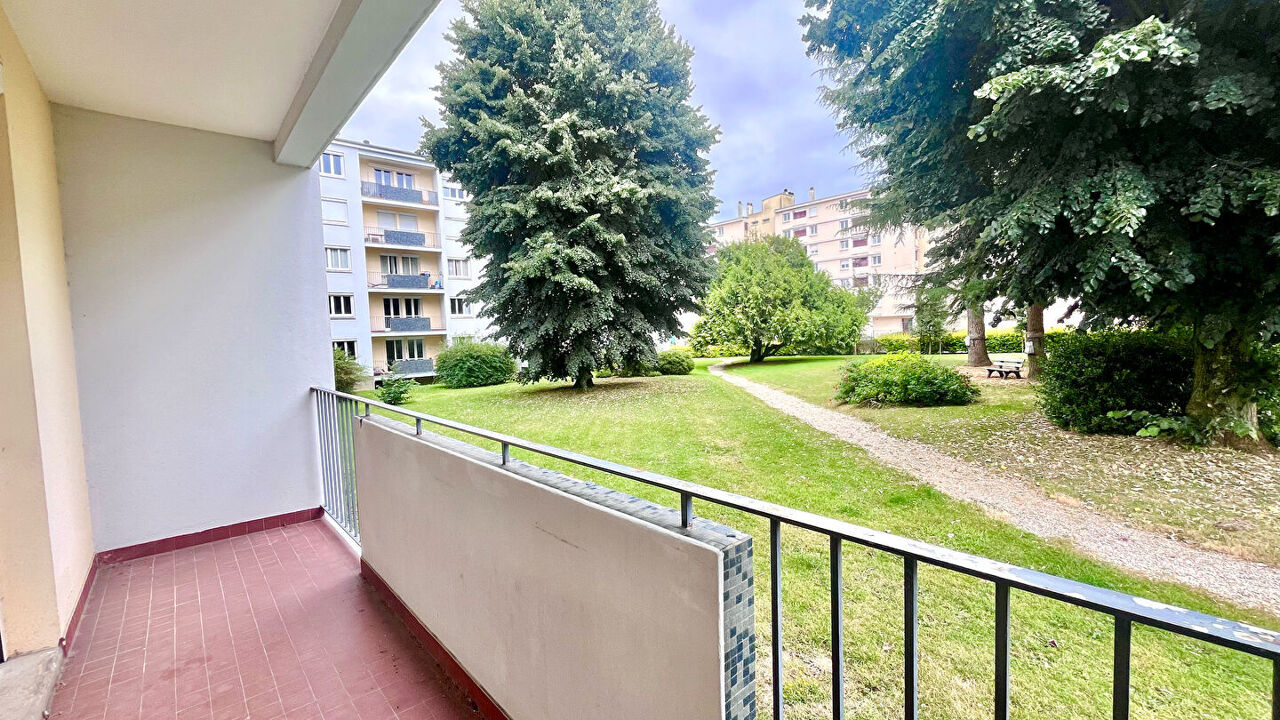 appartement 3 pièces 76 m2 à vendre à Rennes (35000)