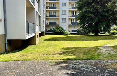 vente appartement 218 500 € à proximité de Betton (35830)