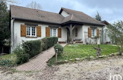 vente maison 253 000 € à proximité de Le Bardon (45130)