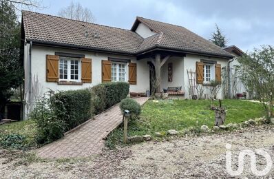 vente maison 253 000 € à proximité de Charsonville (45130)