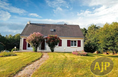 vente maison 260 000 € à proximité de La Meilleraye-de-Bretagne (44520)