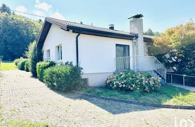 vente maison 622 000 € à proximité de Hagenthal-le-Haut (68220)