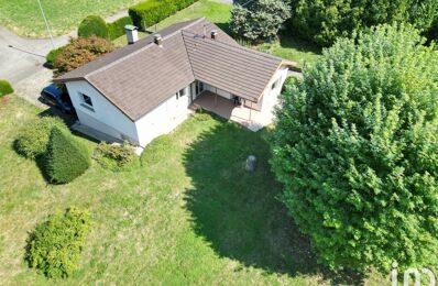 vente maison 622 000 € à proximité de Altkirch (68130)