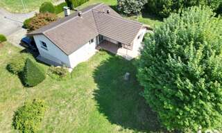 Maison 5 Pièces 115 m² à vendre à Ferrette (68480)