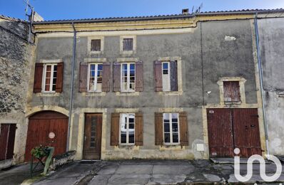 vente maison 149 000 € à proximité de Ligueux (33220)