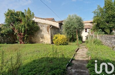 vente maison 149 000 € à proximité de Saint-Méard-de-Gurçon (24610)