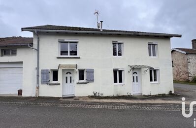 vente maison 116 500 € à proximité de Pont-du-Bois (70210)