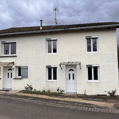 Maison 7 pièces 150 m²