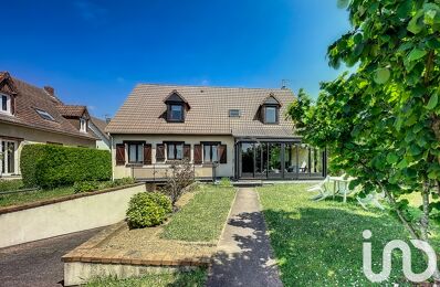 vente maison 325 000 € à proximité de Saint-Aubin-Celloville (76520)